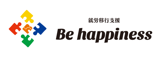 Be happiness とおり町