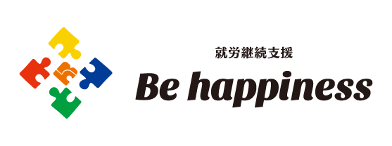 Be happiness 野田町